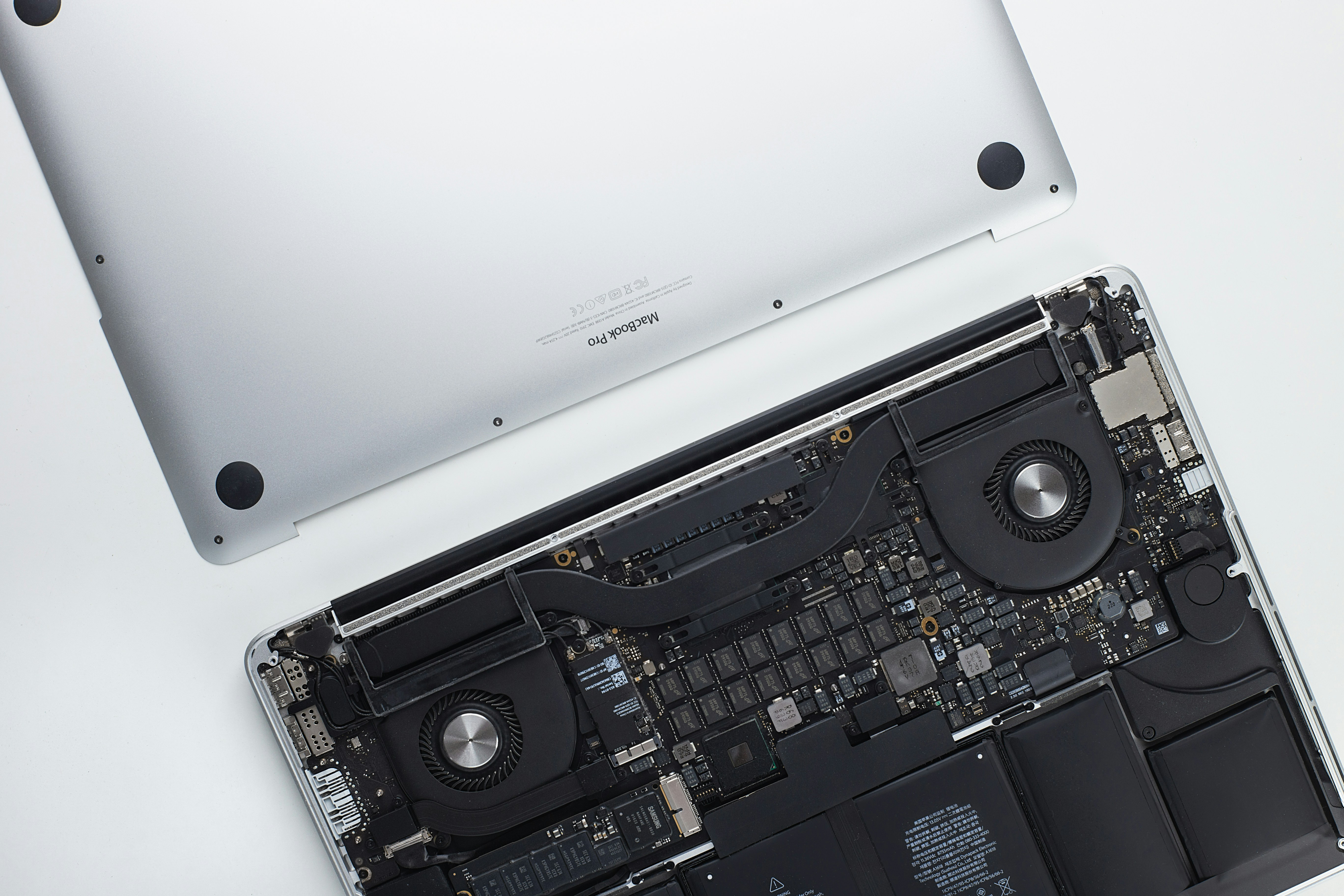 Notebook Reparatur